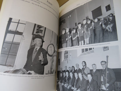A Nostalgic Look At Yesterday's Moray Remembered Volume I book image 5