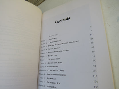 A Bobby On Ben Macdhui By John Duff 2008 book image 5