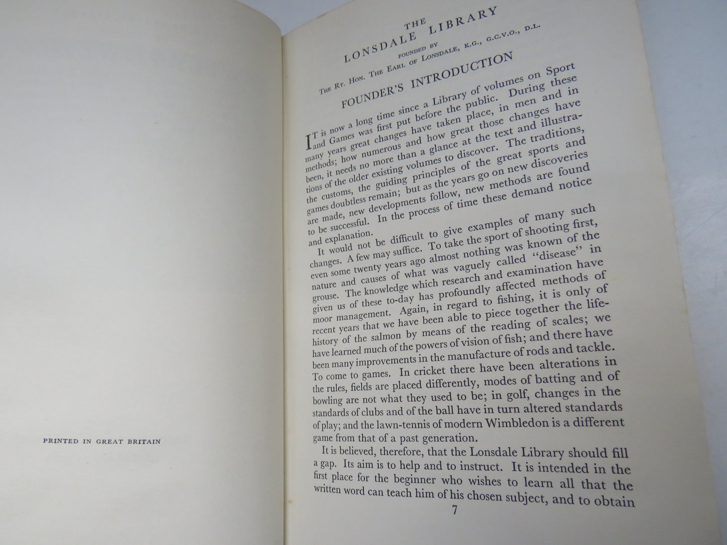 The Lonsdale Library Volume XXIV Wildfowling By James Andrews 63 Illustrations