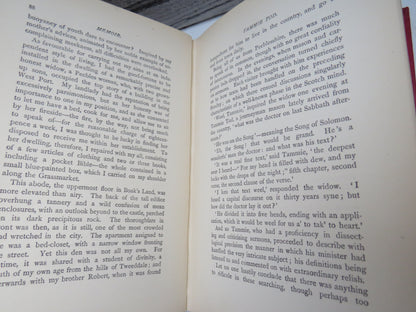 Memoir of William and Robert Chambers By William Chambers book image 6