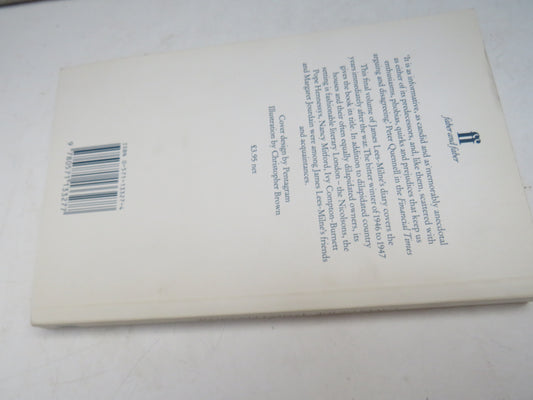 Caves of Ice By James Lees-Milne 1986