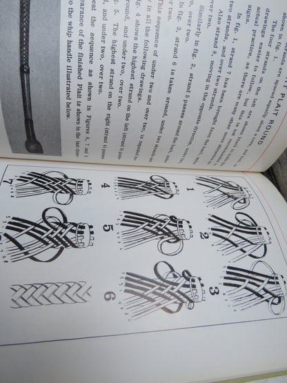 The Bushman's Handcrafts by R. M. Williams, 1977 book image 5