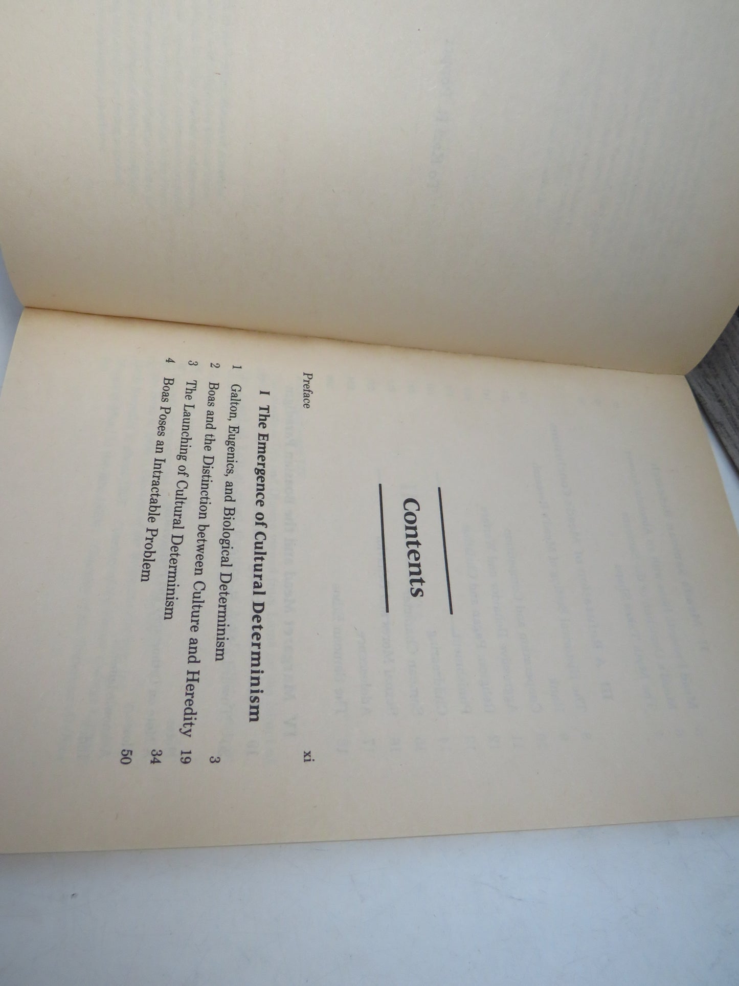 Margaret Mead and Samoa The Making and Unmaking Of An Anthropological Myth By Derek Freeman 1984