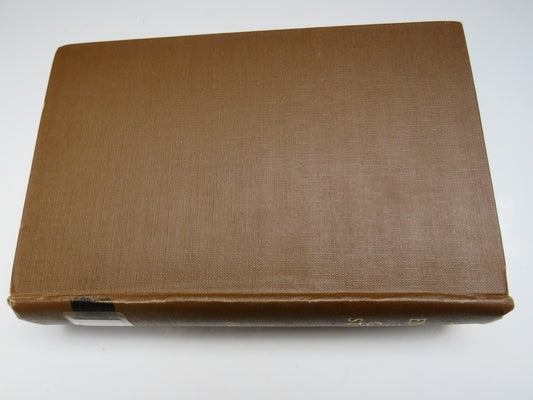 The A B C of English Salt-Glaze Stoneware From Dwight To Doulton By J. F. Blacker 1922 1st Edition