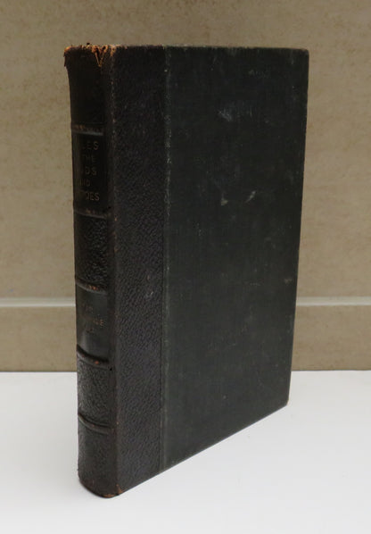 Tales of the Gods and Heroes by Sir G.W. Cox book image 2
