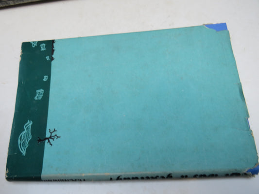 Or Was It Yesterday?  By W. A. Mitchell, 1947, Vintage Book