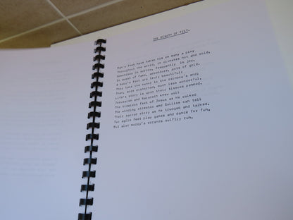 David Fyfe Anderson Collected Verse book image 5