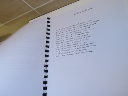 David Fyfe Anderson Collected Verse book image 6