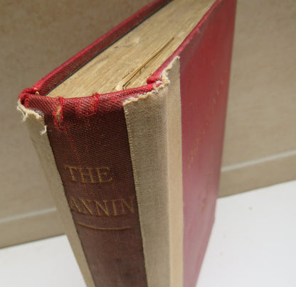 The Channings by Mrs. Henry Wood, 1893 book image 3