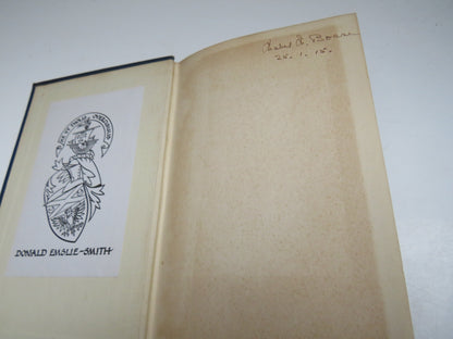 Green Days and Blue Days By Patrick R. Chalmers Antique Book book image 2
