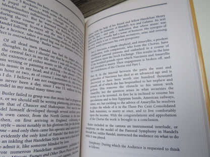 Fritz Spiegl's Book of Musical Blunders and Other Musical Curiosities 1996