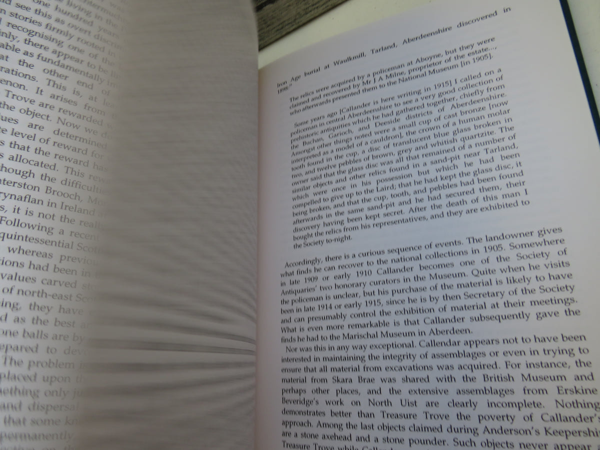 Heritage and Museums Shaping National Identity Edited By J.M. Fladmark 1999 book image 7