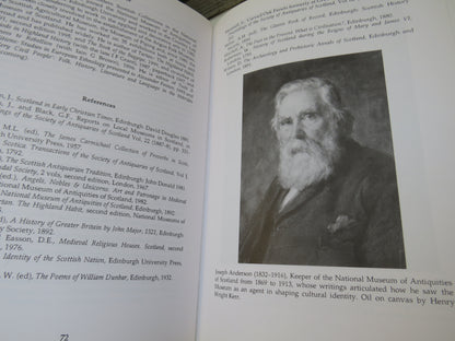 Heritage and Museums Shaping National Identity Edited By J.M. Fladmark 1999 book image 8
