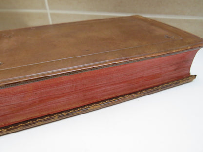 A Companion For The Festivals and Fasts Of The Church of England With Collects and Prayers For Each  book image 8