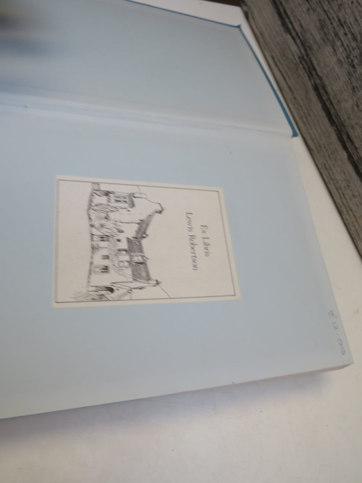 Stirling Presbytery Records 1581-1587 Edited By James Kirk 1981 book image 3