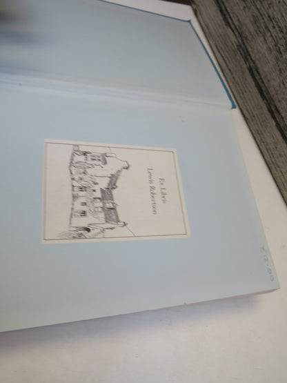 Stirling Presbytery Records 1581-1587 Edited By James Kirk 1981 book image 3