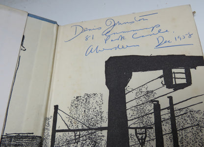 A Hundred Million Francs by Paul Berna, 1957 book image 3