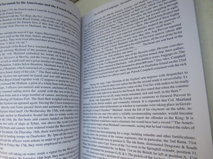 71st Fraser Highland Regiment In The American War of Independence 2012 book image 6