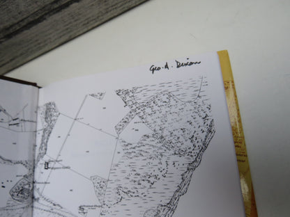 Skipness: Memories of a Highland Estate By Angus Graham 1993