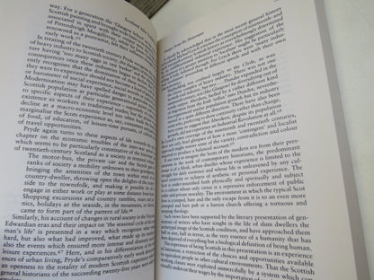 Scotland After Enlightenment Image and Tradition In Modern Scottish Culture By Craig Beveridge and Ronald Turnbull 1997