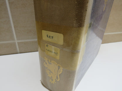 Scottish Biographies 1938 Published by E. J. Thurston, London book image 4