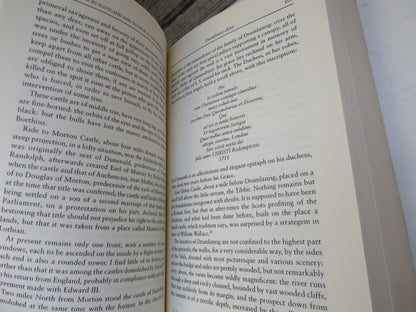 A Tour In Scotland and Voyage To The Hebrides 1772 By Thomas Pennant 1998