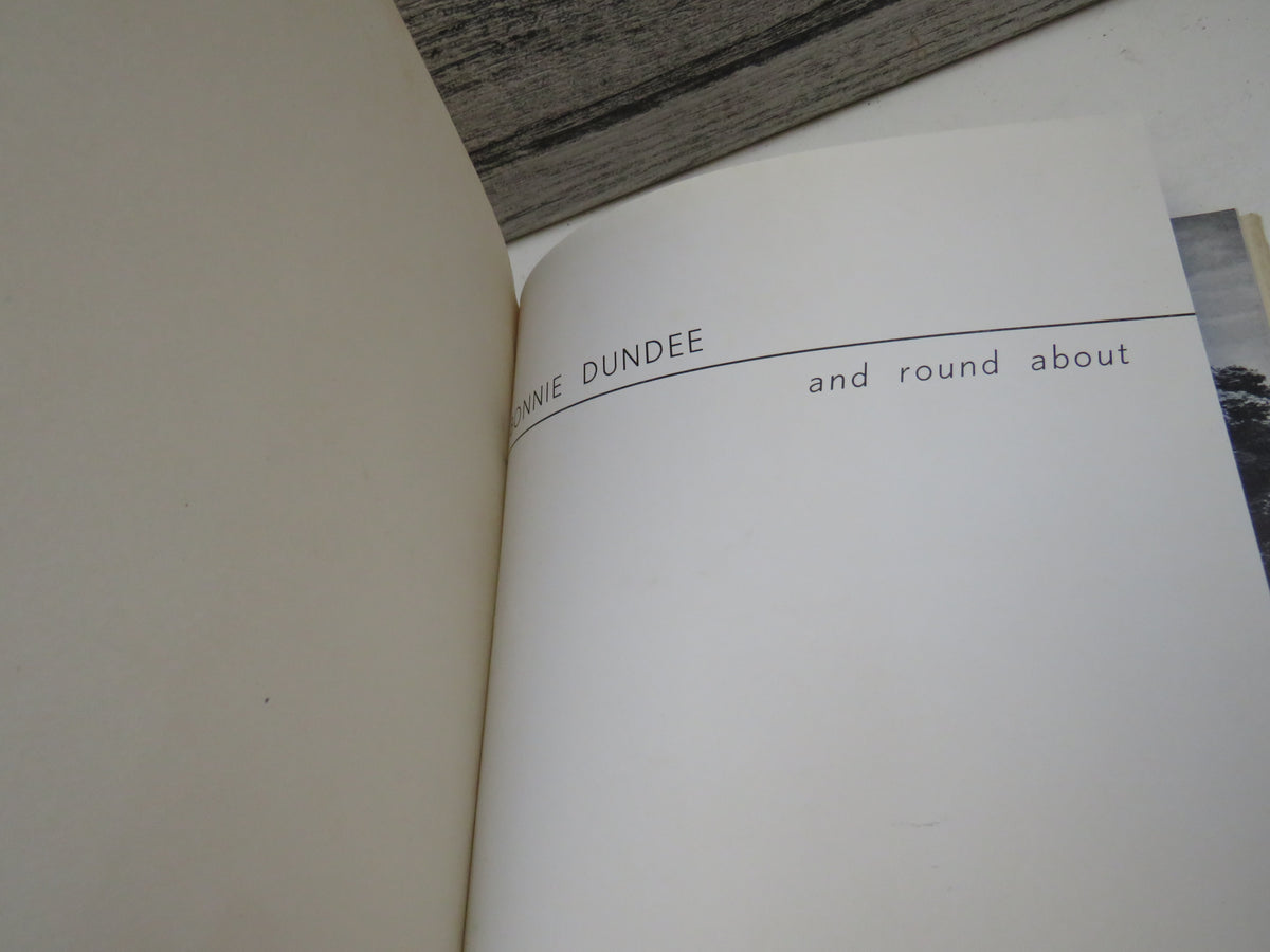 Bonnie Dundee and Round About