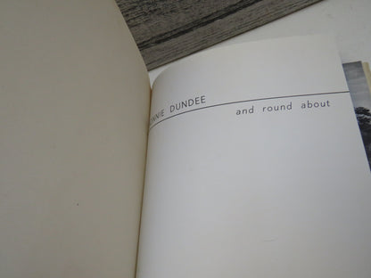 Bonnie Dundee and Round About