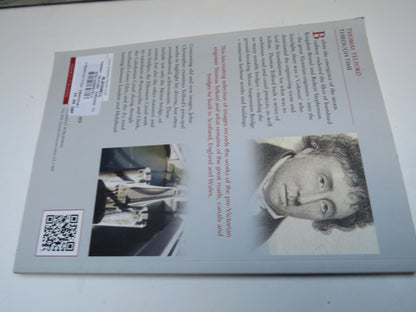 Thomas Telford Through Time By John Christopher 2016