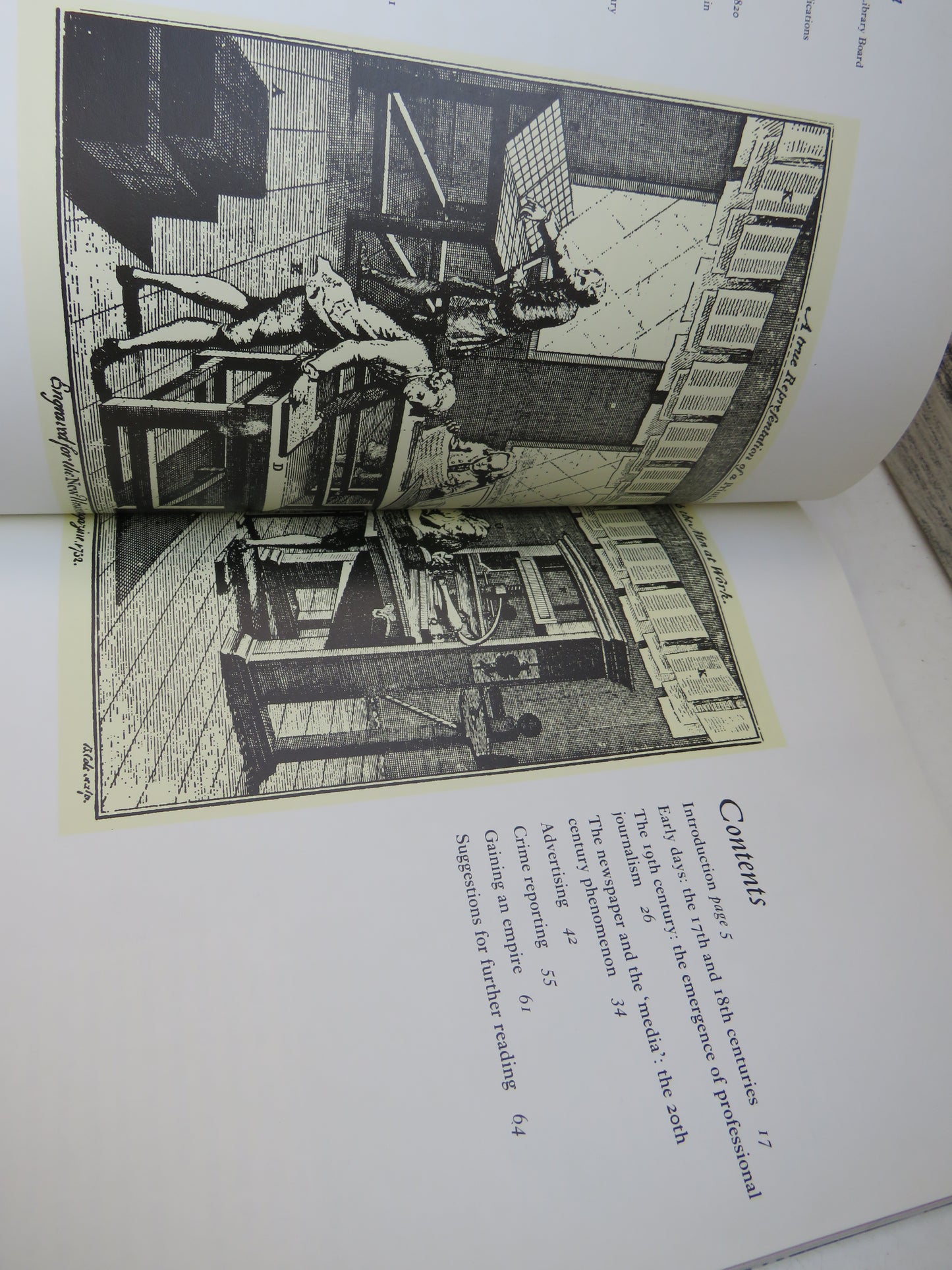 Newspapers By John Westmancoat 1985, book image 4
