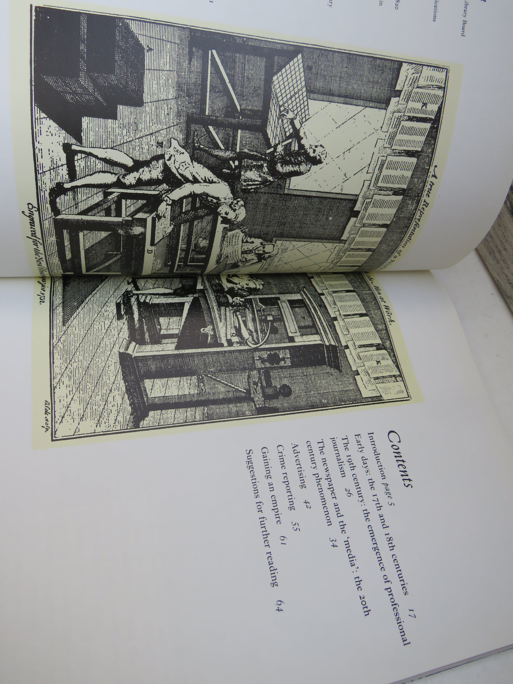 Newspapers By John Westmancoat 1985, book image 4