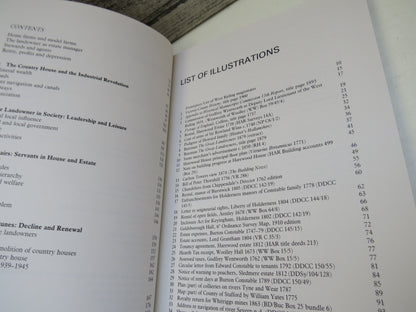 Researching The Country House A Guide For Local Historians By Arthur Elton, Brett Harrison, Keith Wark 1992