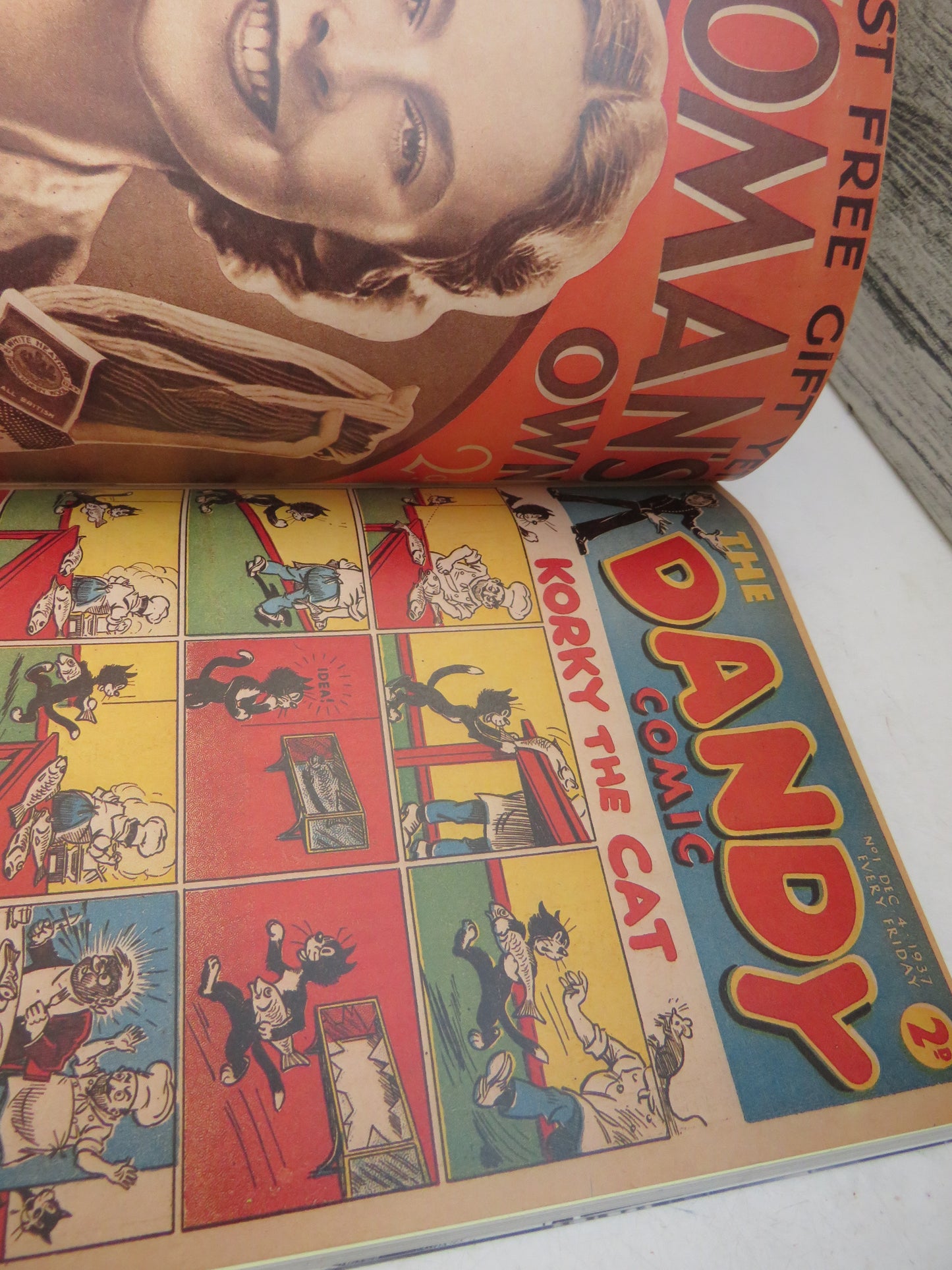 Newspapers By John Westmancoat 1985, book image 5