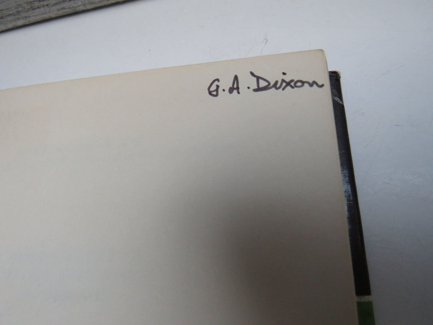 A Bibliography of Scottish Education Before 1872 By James Craigie 1970