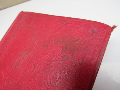 Fortunes of Nigel by Sir Walter Scott, 1897 book image 3