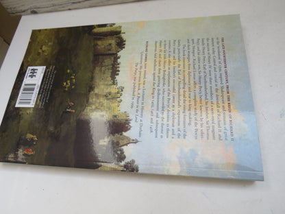 The Fall of the House of Percy 1368-1408 By Richard Lomas 2007 book image 2