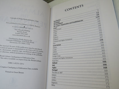 Brassey's Almanac The Peninsular War The Complete Companion To The Iberian Campaigns 1807-14 By Phil book image 5