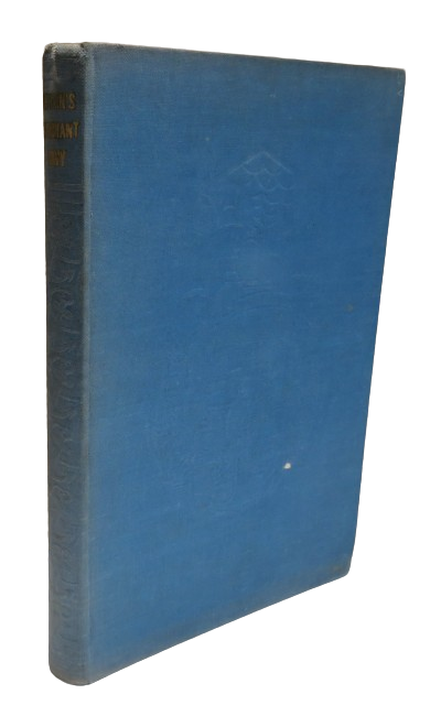 Britain's Merchant Navy Edited by Sir Archibald Hurd book front cover