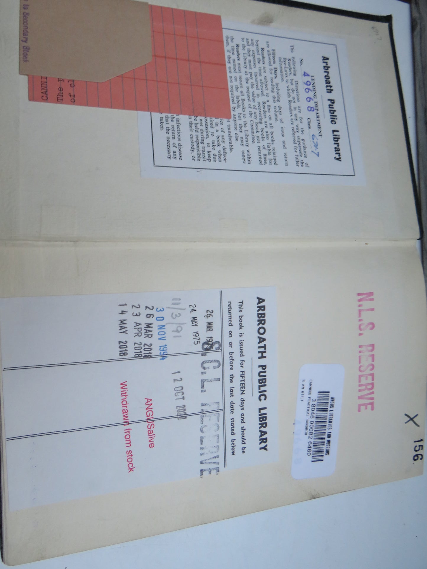 The Canning Practical Handbook On Electro-Plating, Polishing, Bronzing, Lacquering and Enamelling 1937