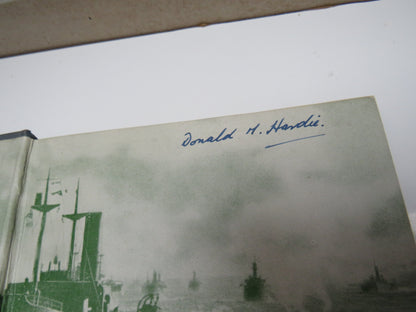 Britain's Merchant Navy Edited by Sir Archibald Hurd book image 3