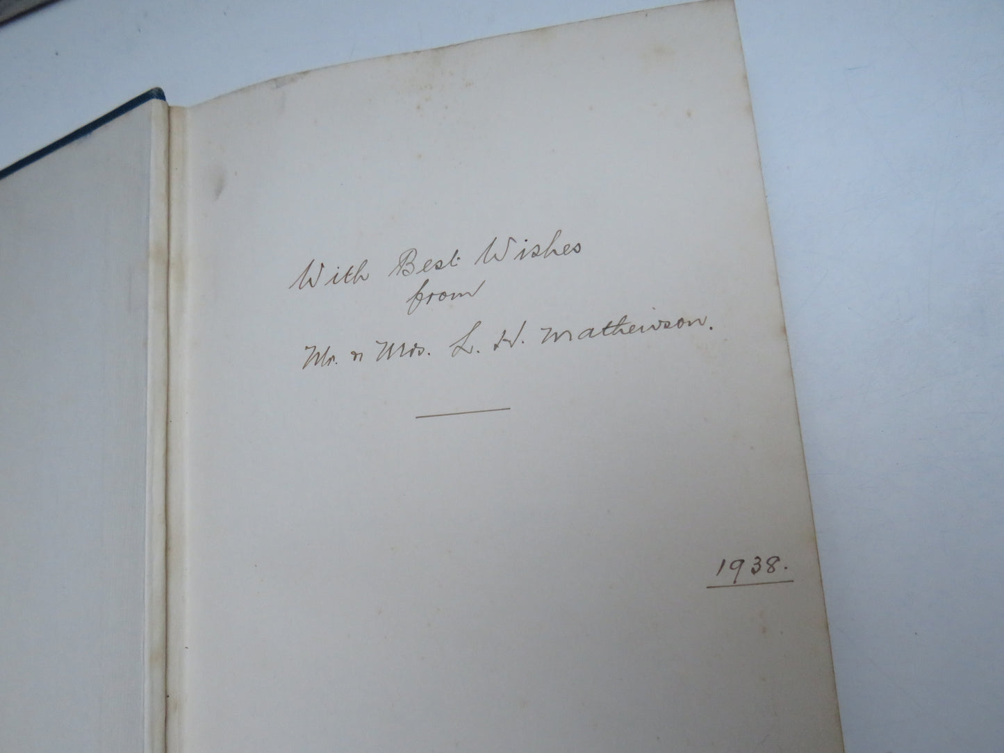 The Isle of Foula A Series of Articles On Britain's Loneliest Inhabited Isle By The Late Professor Ian B. Stoughton Holbourn 1938