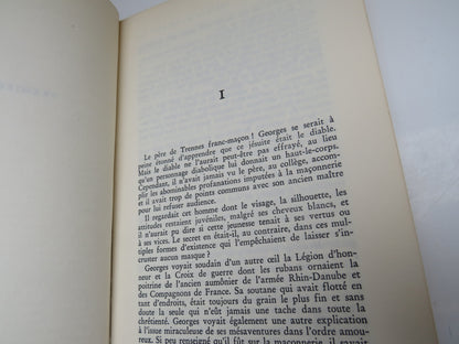 Les Fils De La Lumiere By Roger Peyrefitte book image 4