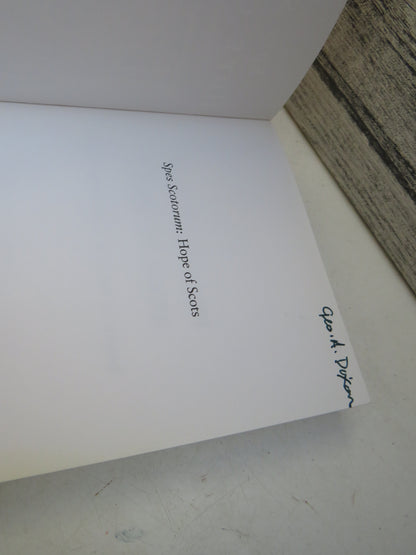 Spes Scotorum Hope of Scots Saint Columba, Iona and Scotland Edited By Dauvit Broun and Thomas Owen  book image 3