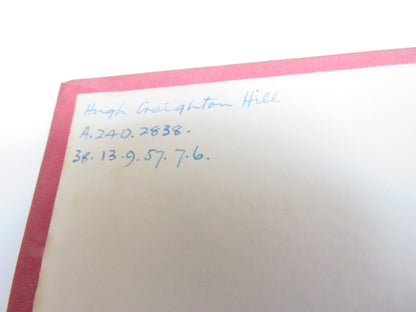 Rake Rochester By Charles Norman 1955 book image 4