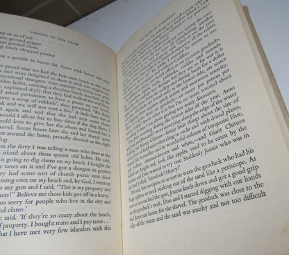 Onions in the Stew by Betty Macdonald book image 5