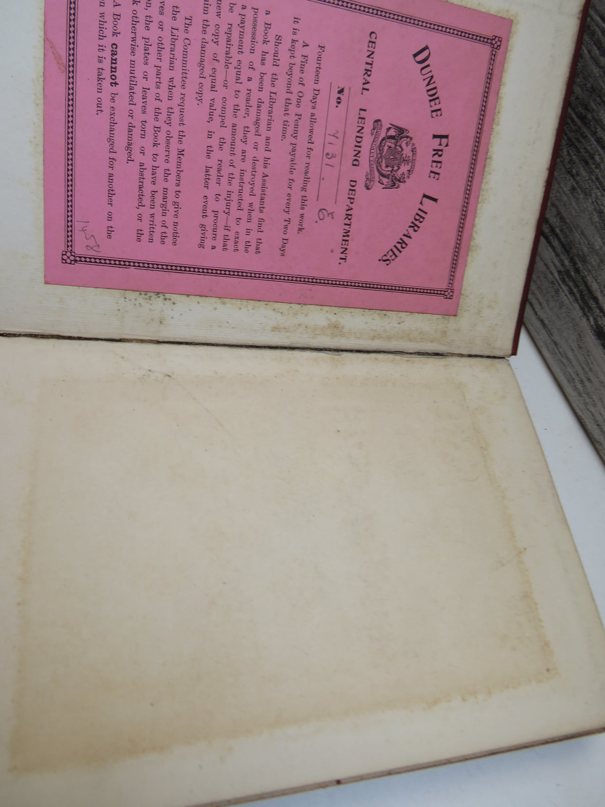 Maria Edgeworth By The Hon. Emily Lawless 1904 "English Men of Letters"