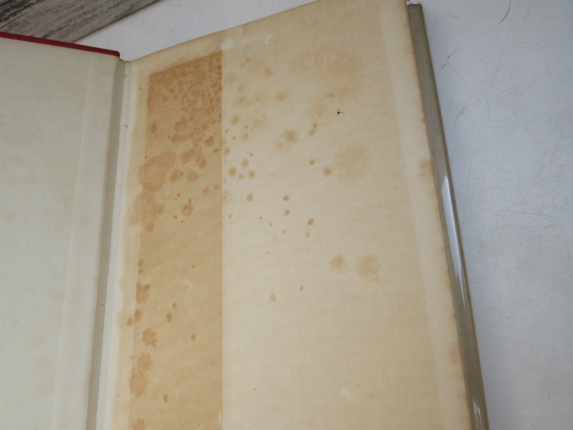 Highland Laddie By Walter Gibson 1954, book image 3