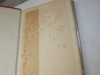 Highland Laddie By Walter Gibson 1954 book image 3