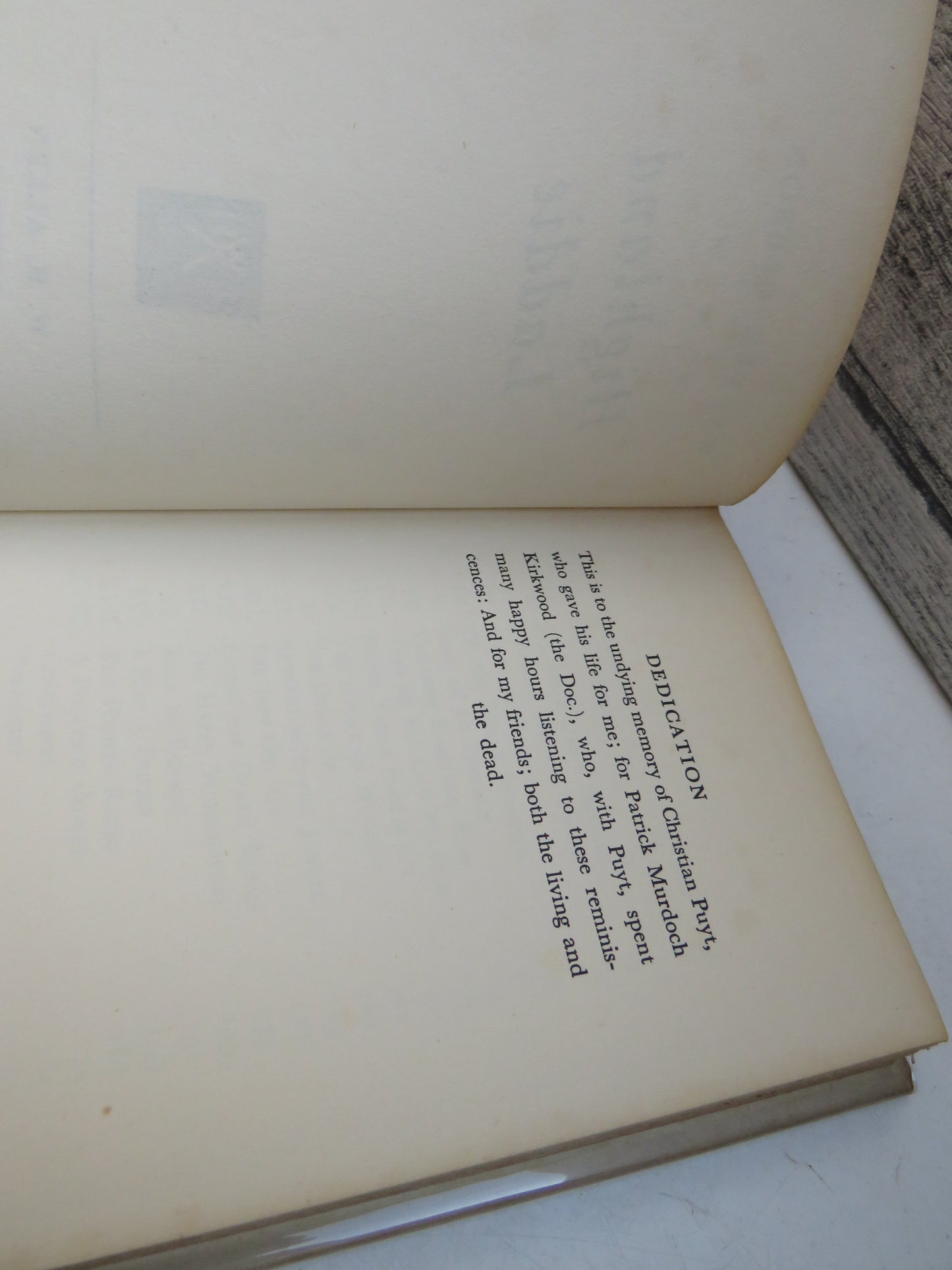 Highland Laddie By Walter Gibson 1954, book image 5