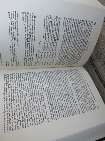 The Extraordinary Black Book An Exposition of Abuses In Church and State Courts of Law, Representati book image 6